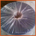 Super klarer Kunststoff starre PVC-Folie für pharmazeutische Verpackung